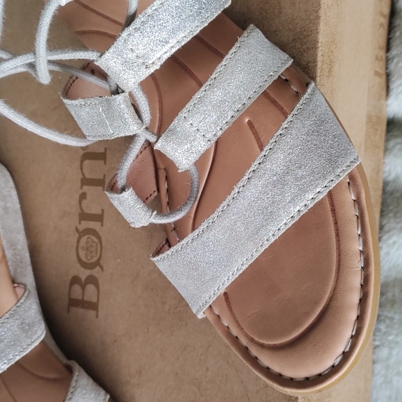 Born sandals - Picture 2 of 7